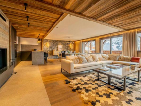 Duplex Spacieux au Rond-Point des Pistes avec Parking, Balcon et Services Inclus - FR-1-613-93 Saint-Pierre-D'albigny